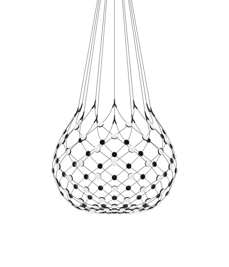 Mesh Suspension