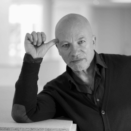 Nigel Coates