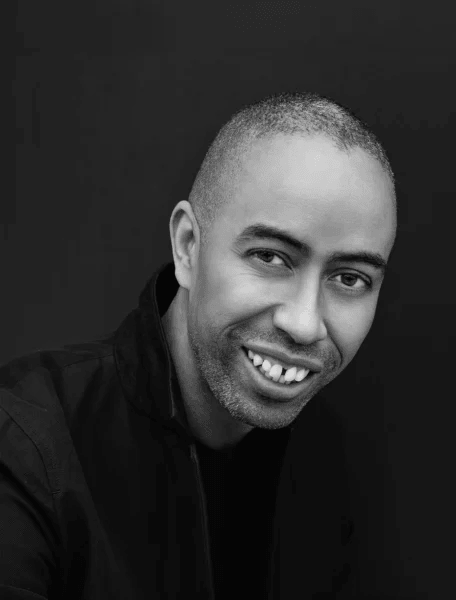 Stephen Burks