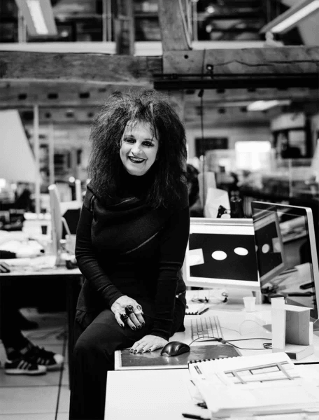 Studio Odile Decq