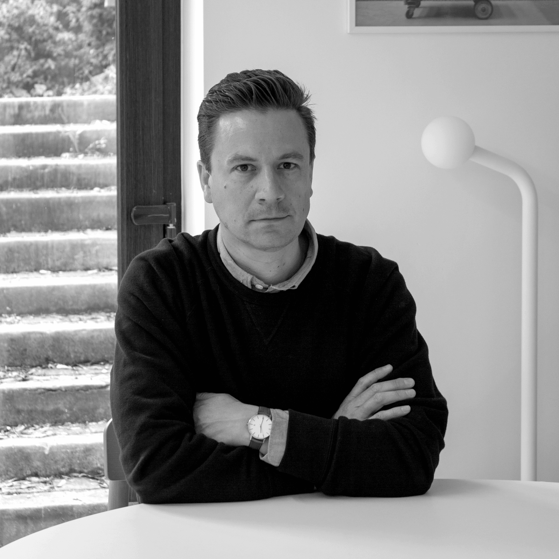 Sylvain Willenz