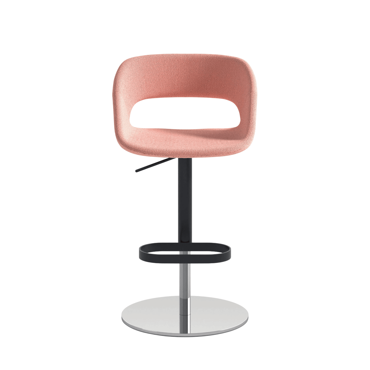 Kabira fabric ST stool