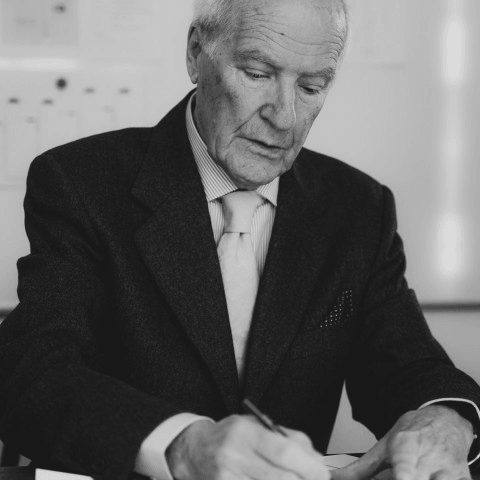 Bruno Gecchelin
