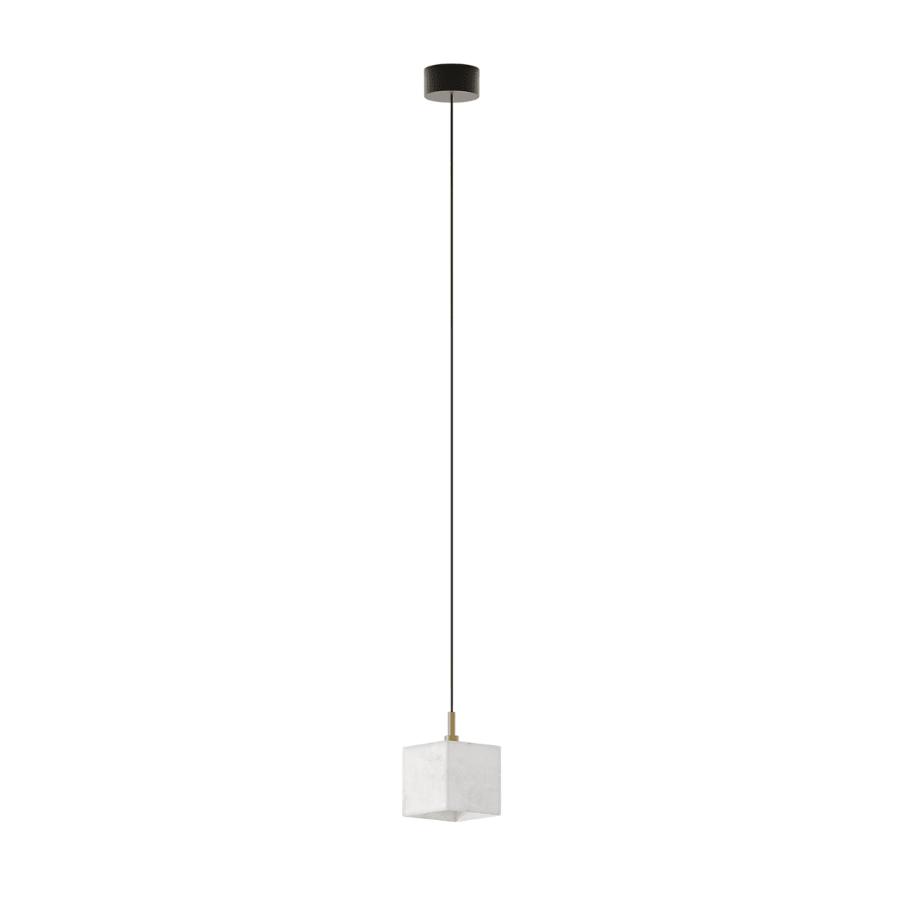 Cubic Pendant
