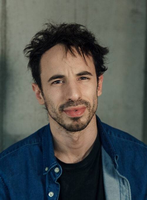 Luca Signoretti