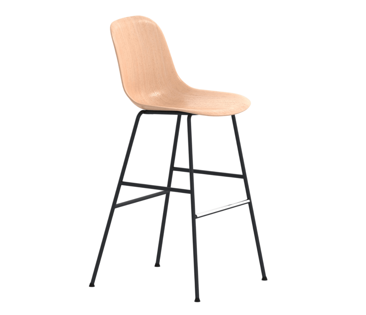 MÁNI WOOD ST-4L/NS