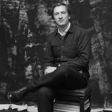 Philippe Nigro