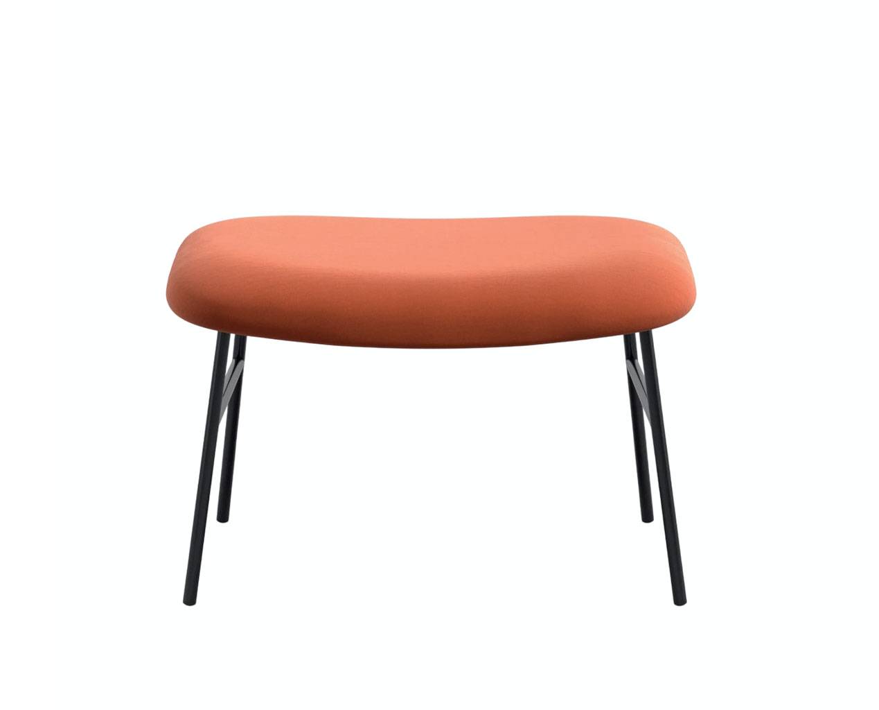 Strike Pouf