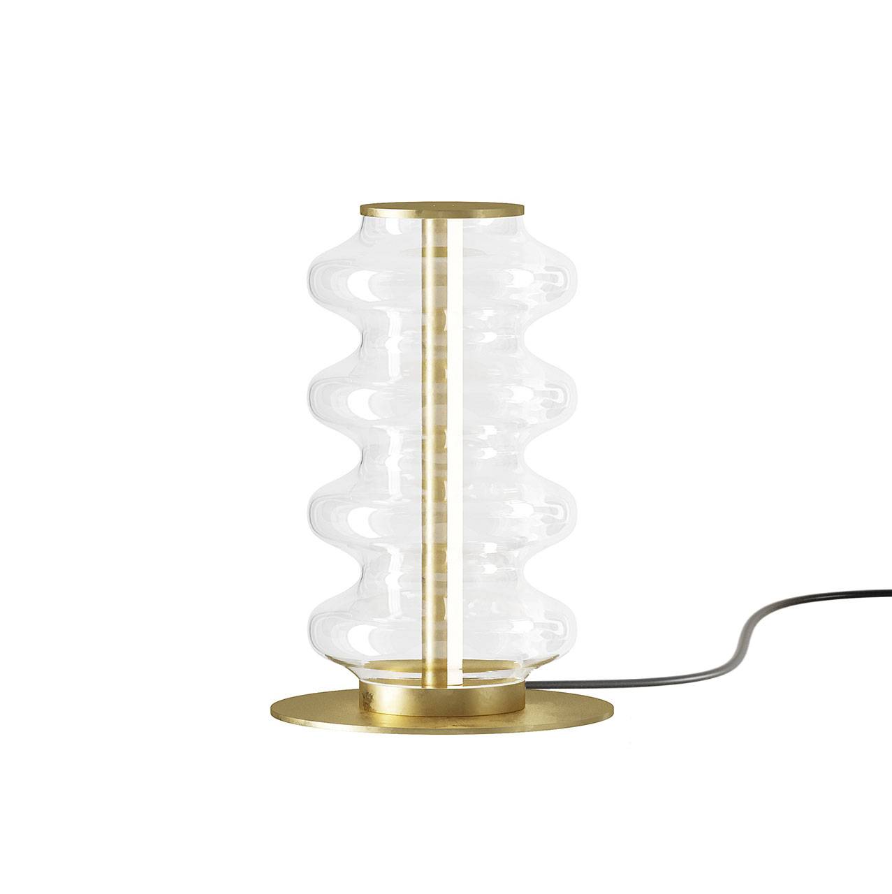 Vitree Table