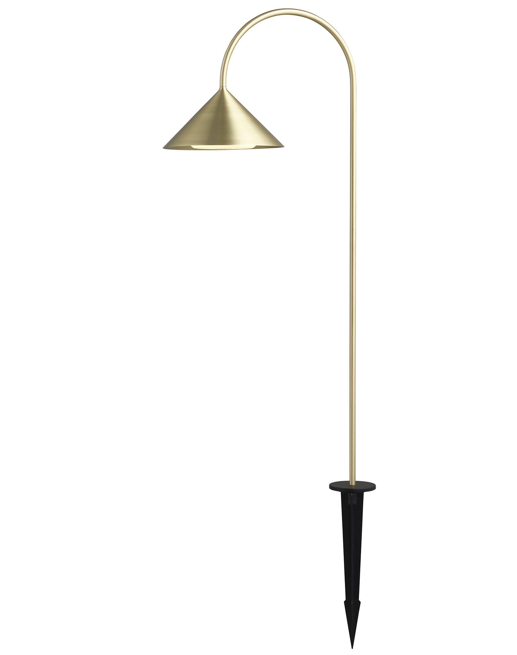 Grasp Garden Spear