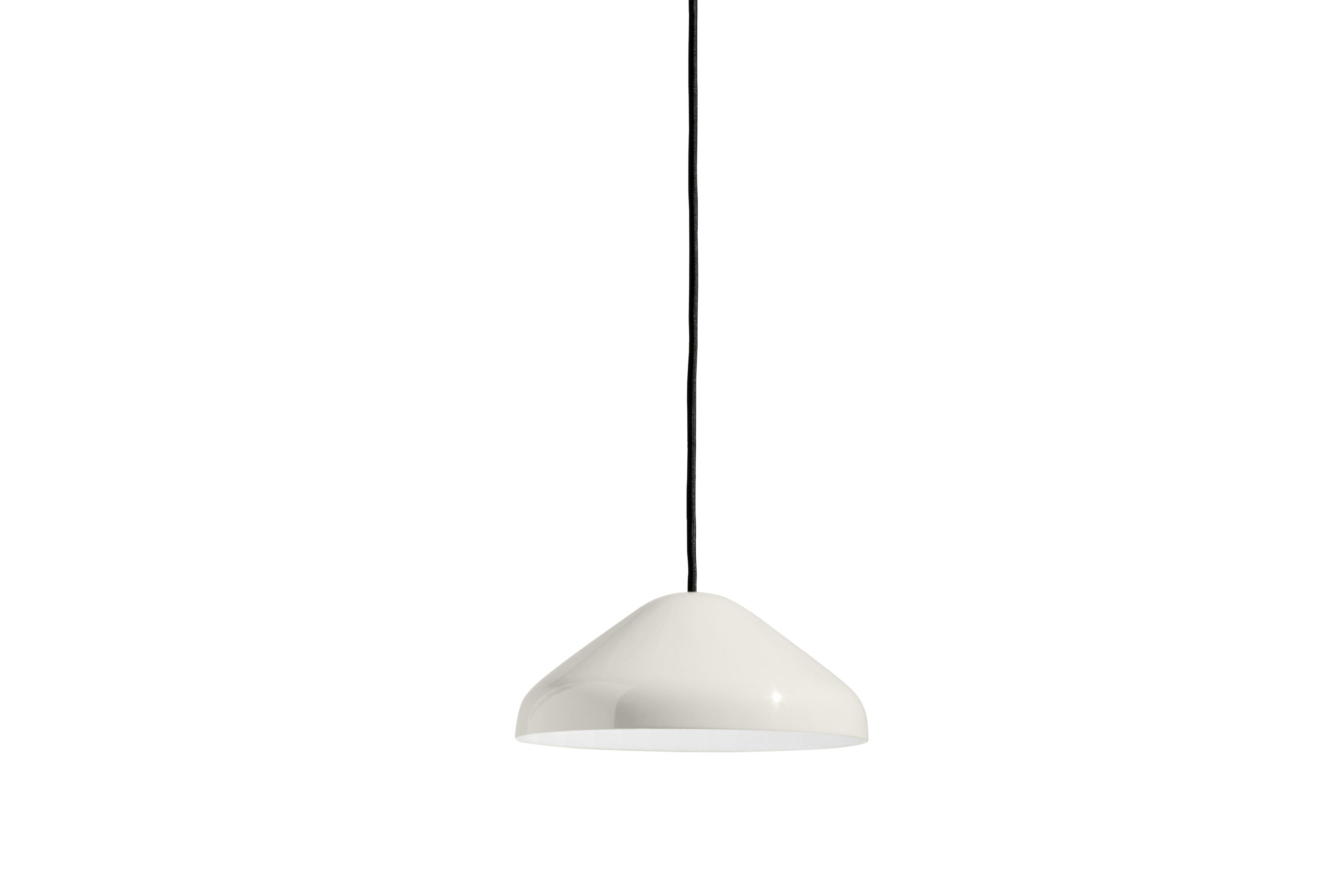 Pao Steel Pendant