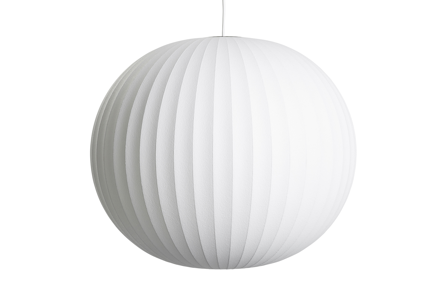 Nelson Ball Bubble Pendant