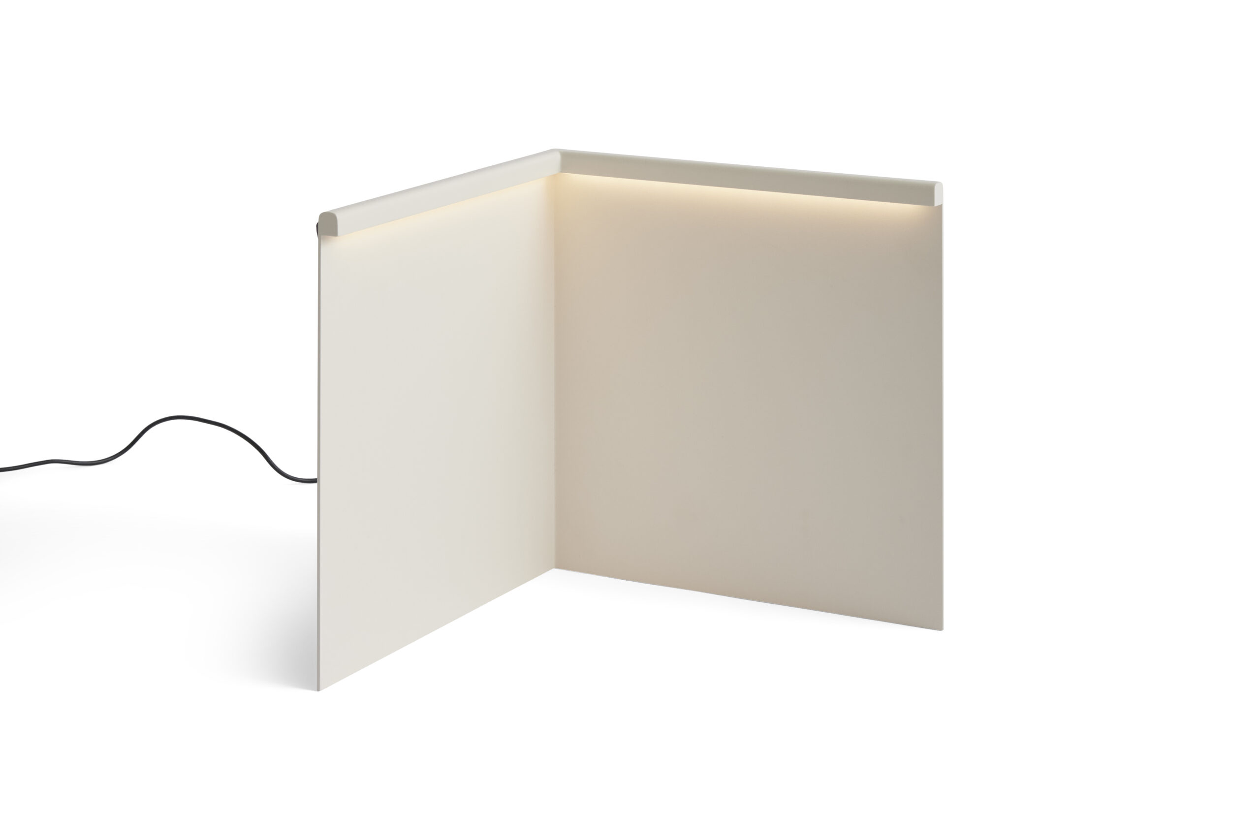 LBM Corner Table Lamp