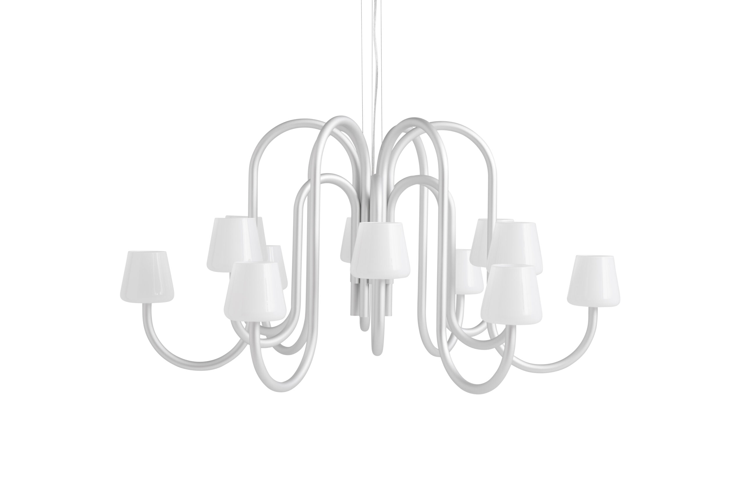 Apollo Chandelier