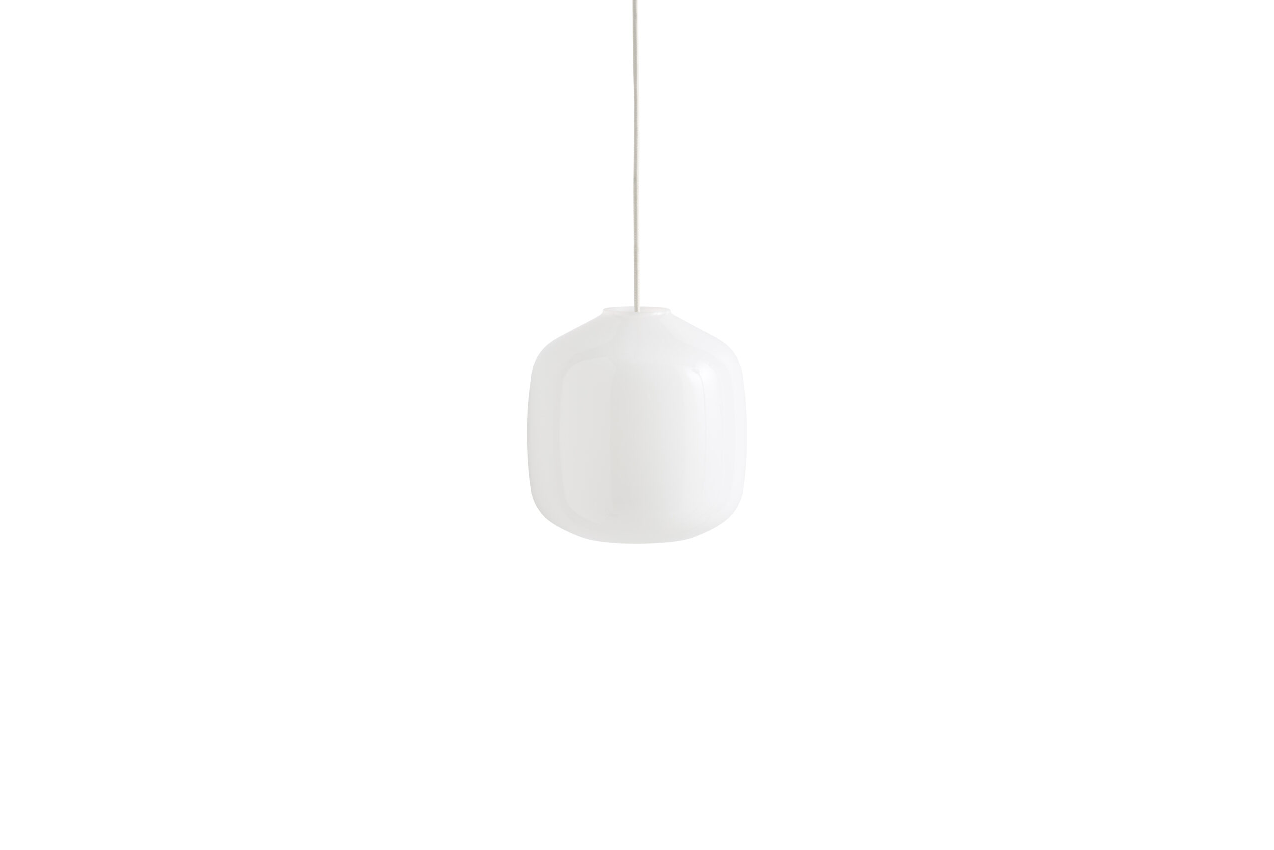 Buoy Glass Pendant