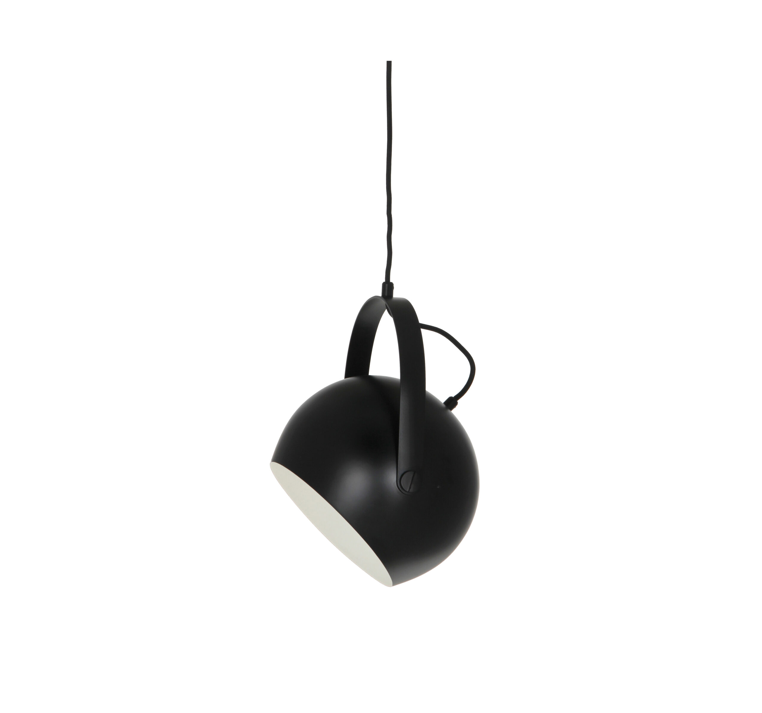 BALL HANDLE