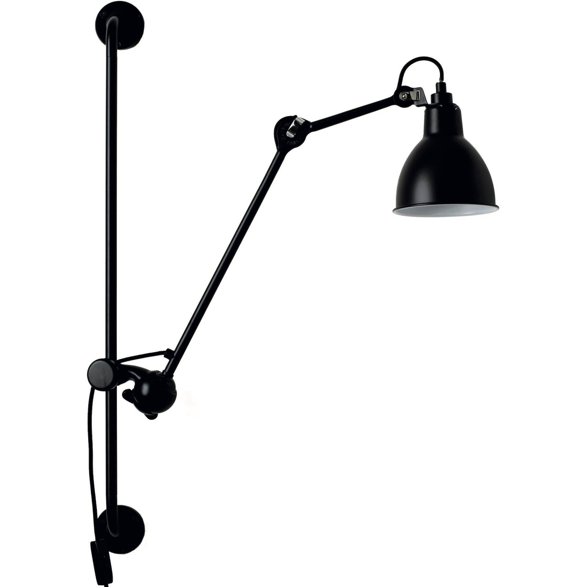 Lampe Gras N°210