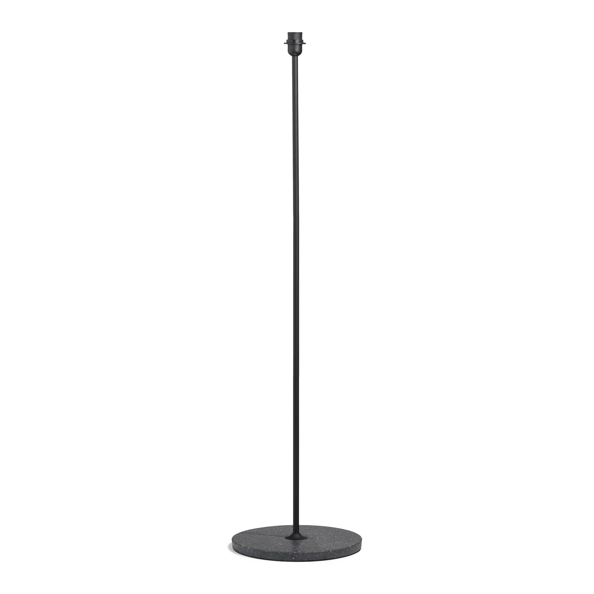 Common Floor Lamp Base
