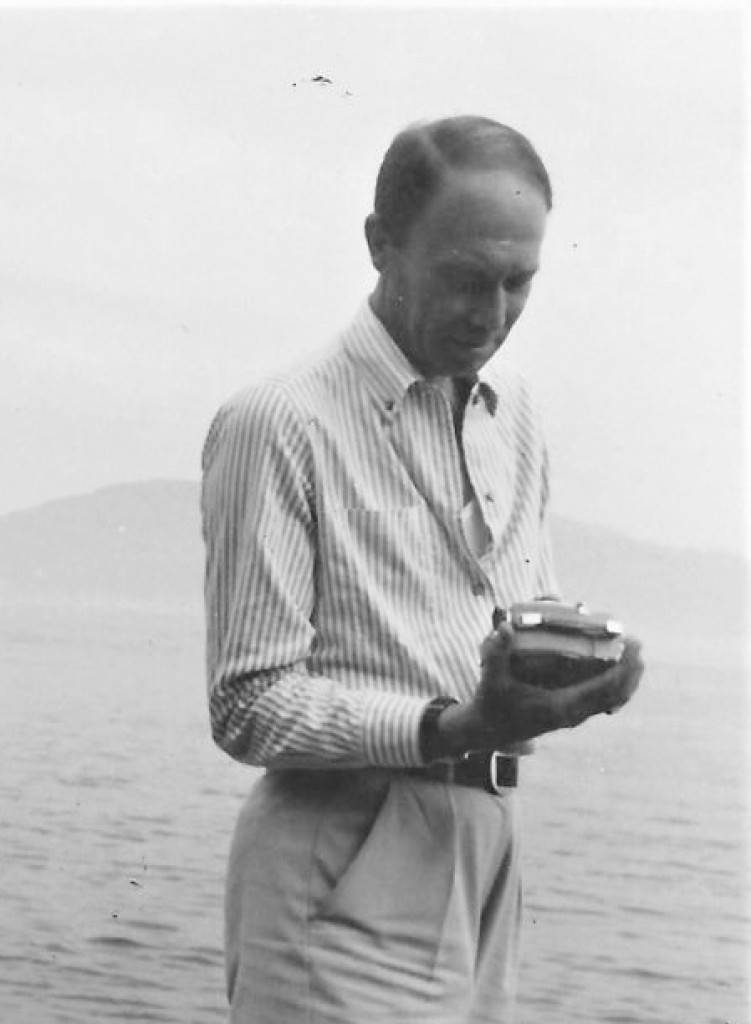 Jacques Biny