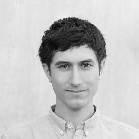 Dimitri Bahler