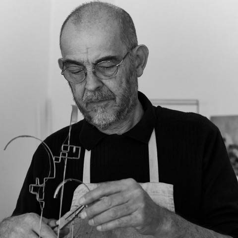 Eric de Dormael