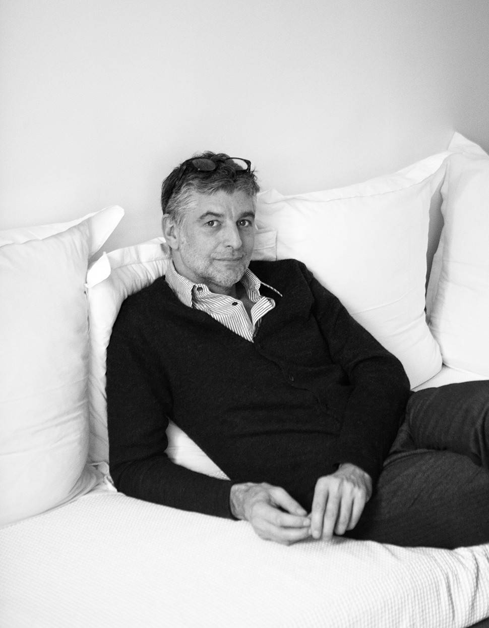 Eric Gizard
