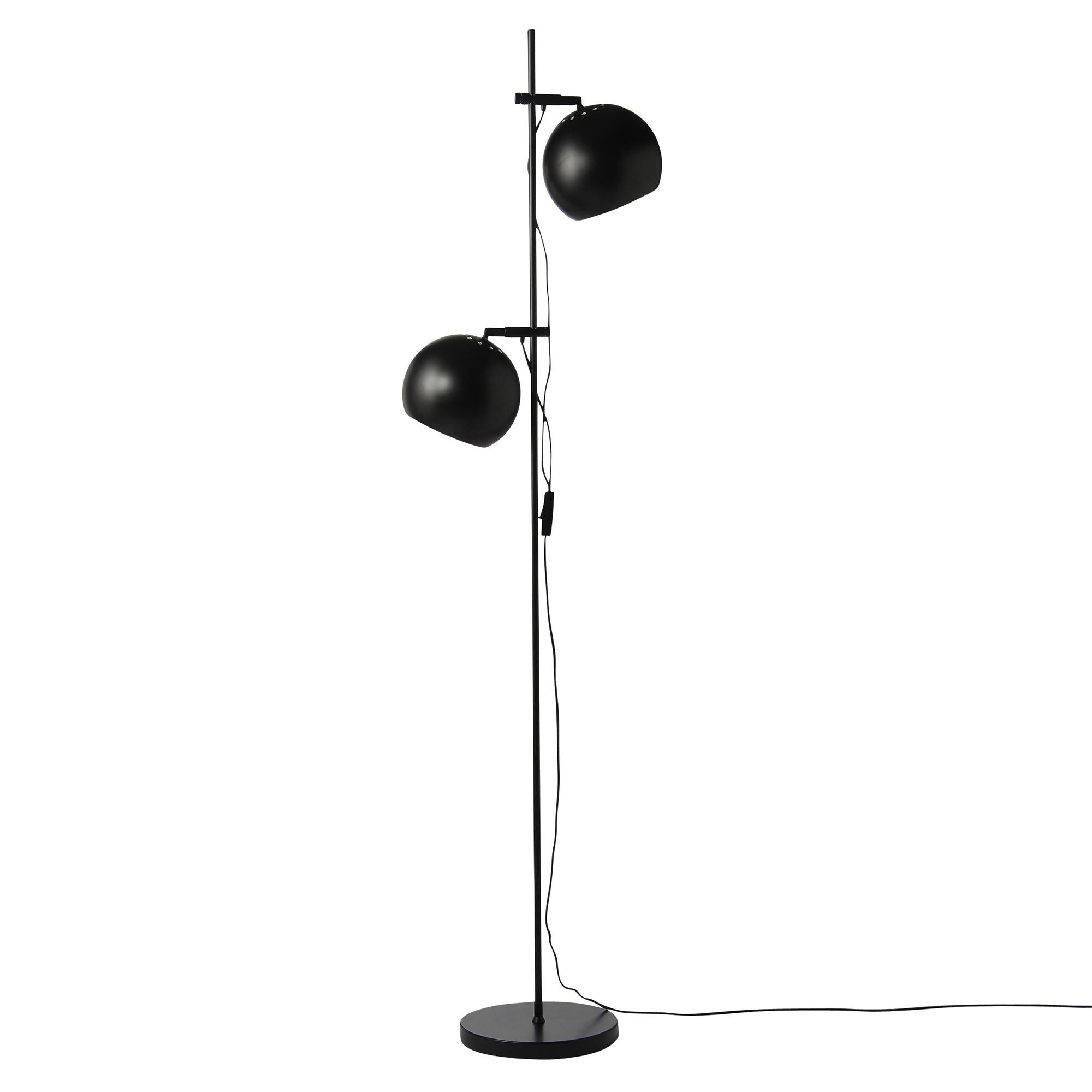 Ball Double Floor