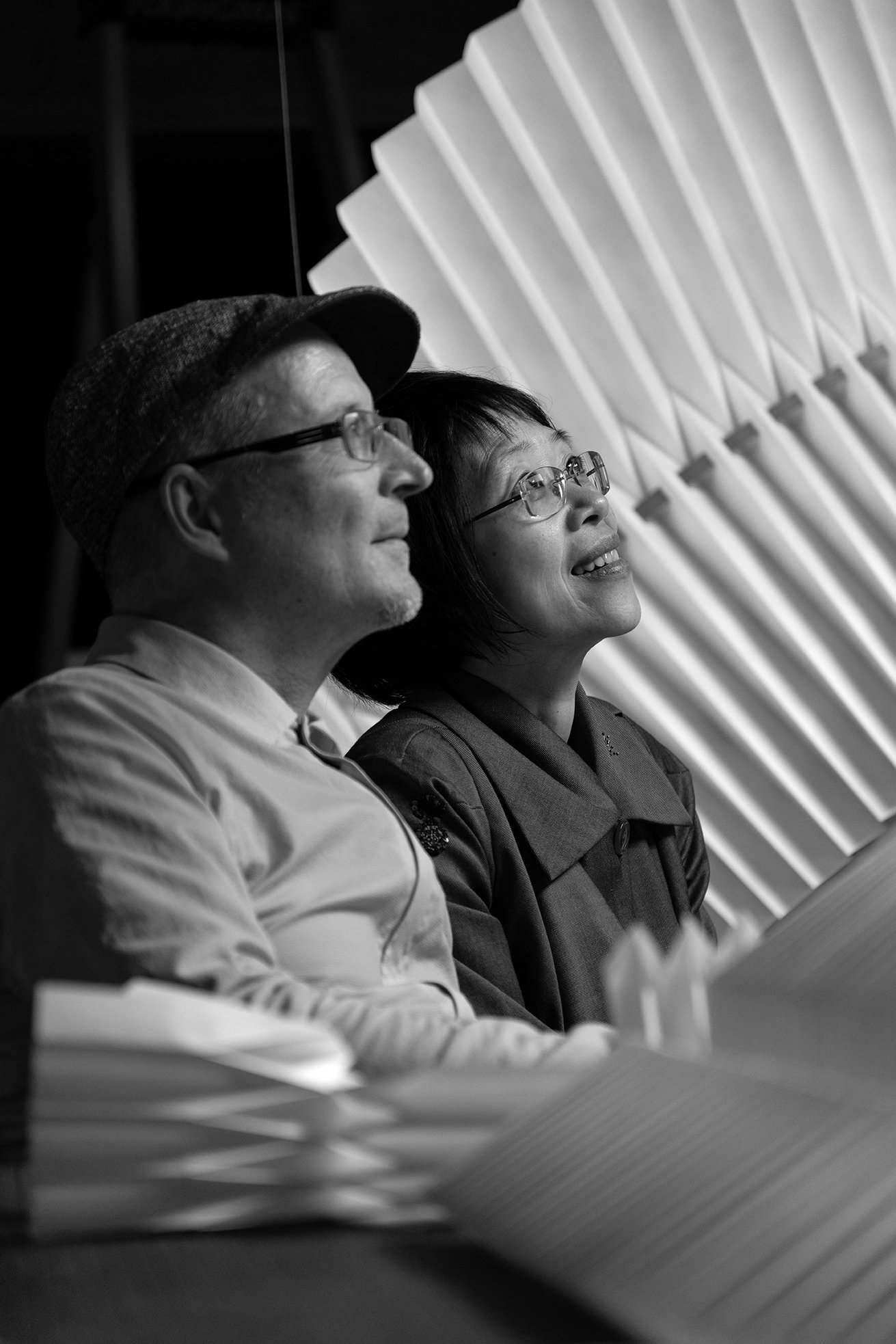 Fung & Bedford