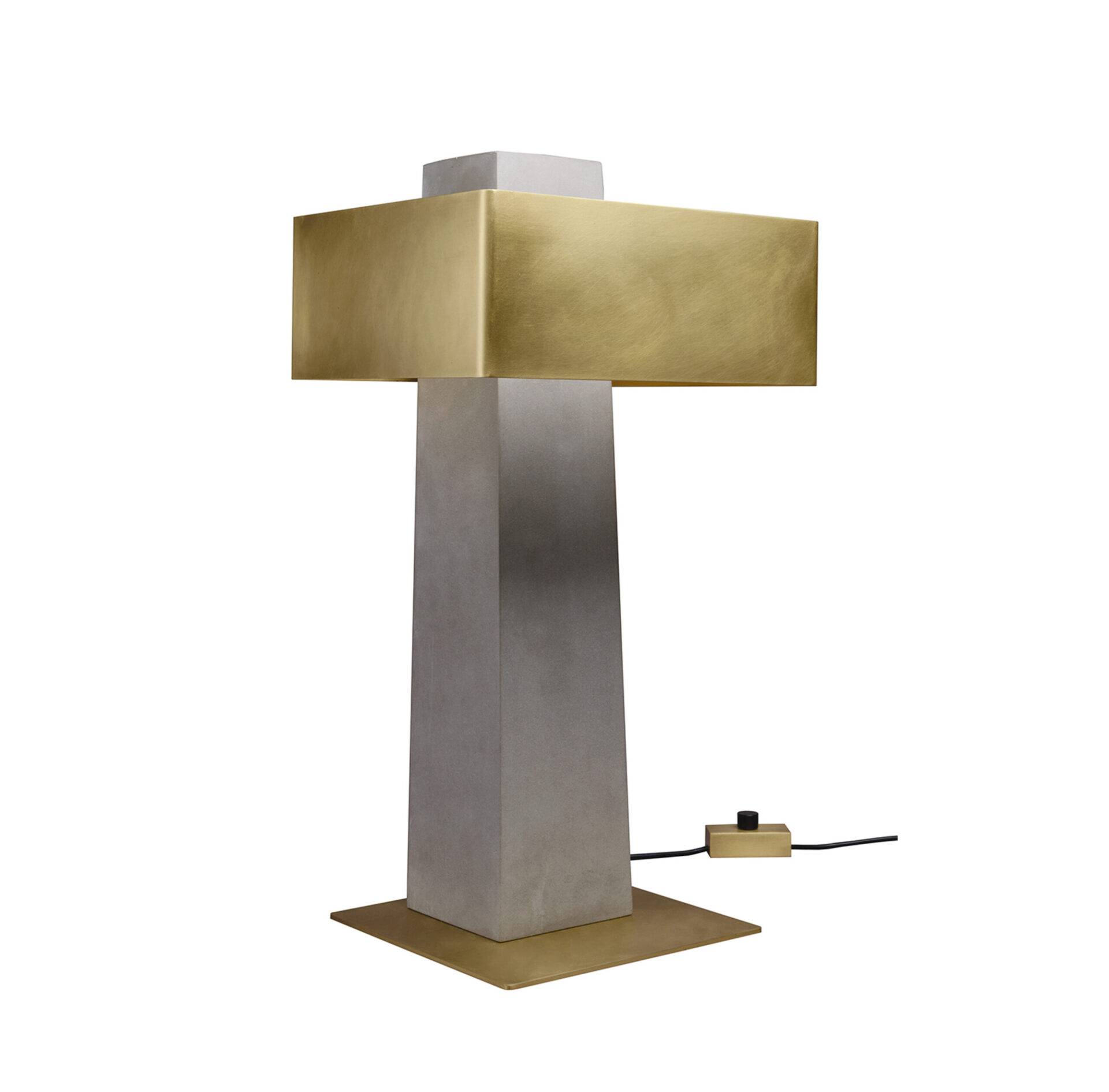 Iota table
