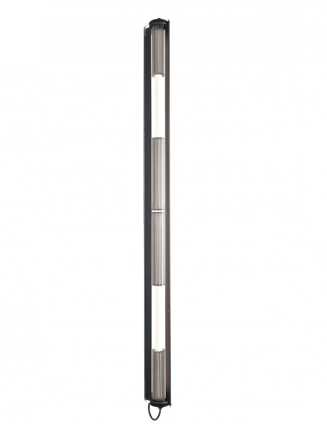 In The Tube 360° Wall with flap