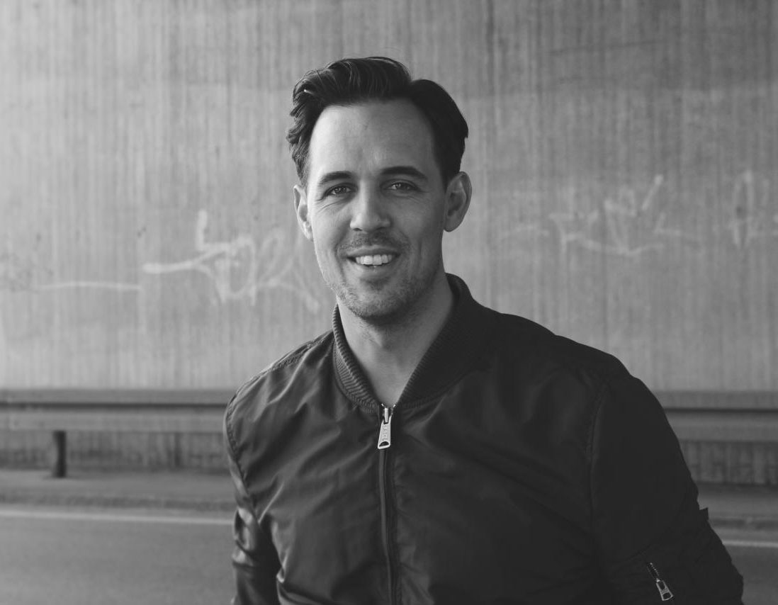 Joel Hoff