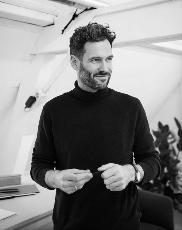 Johan van Hengel