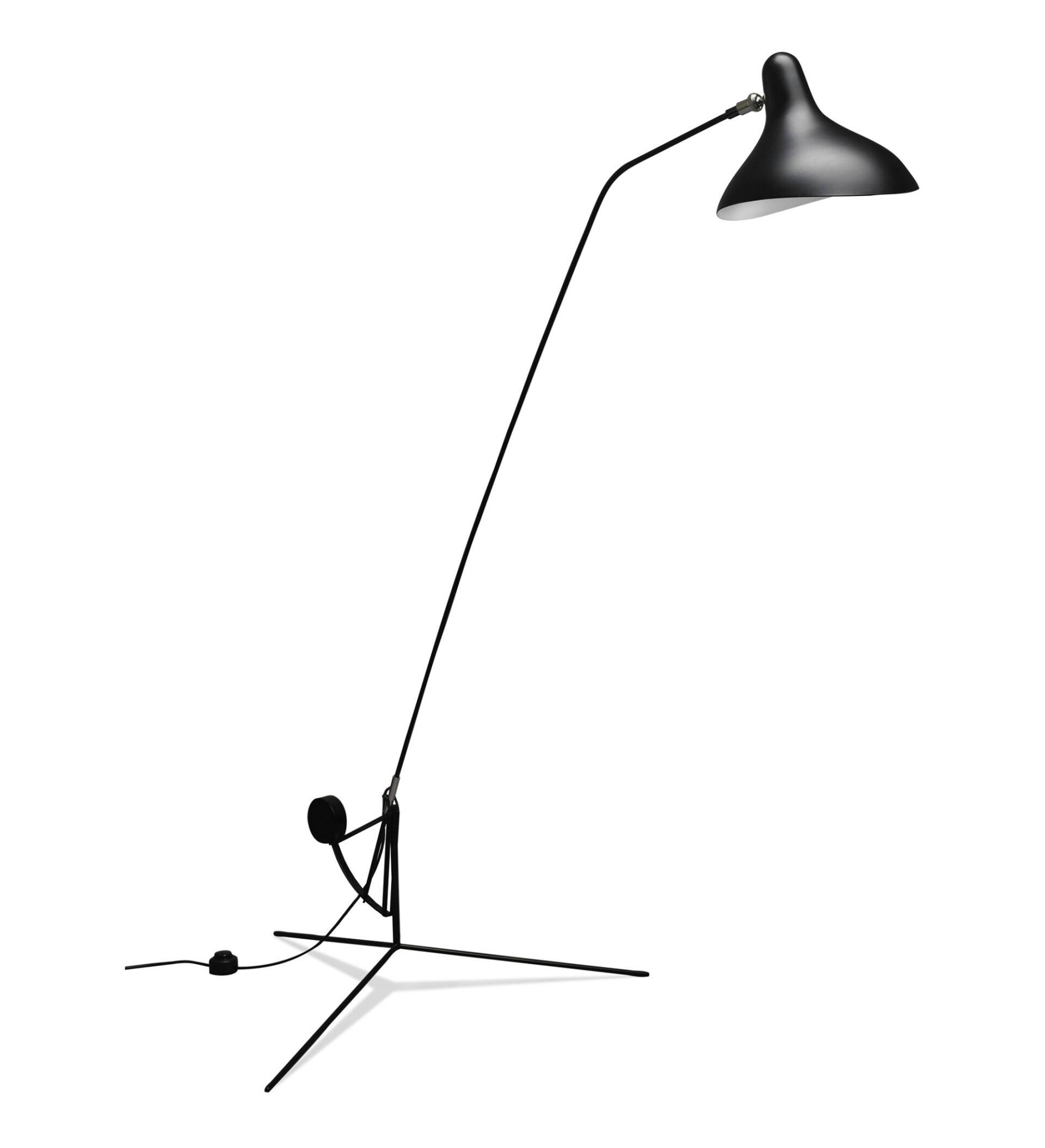 Mantis BS1