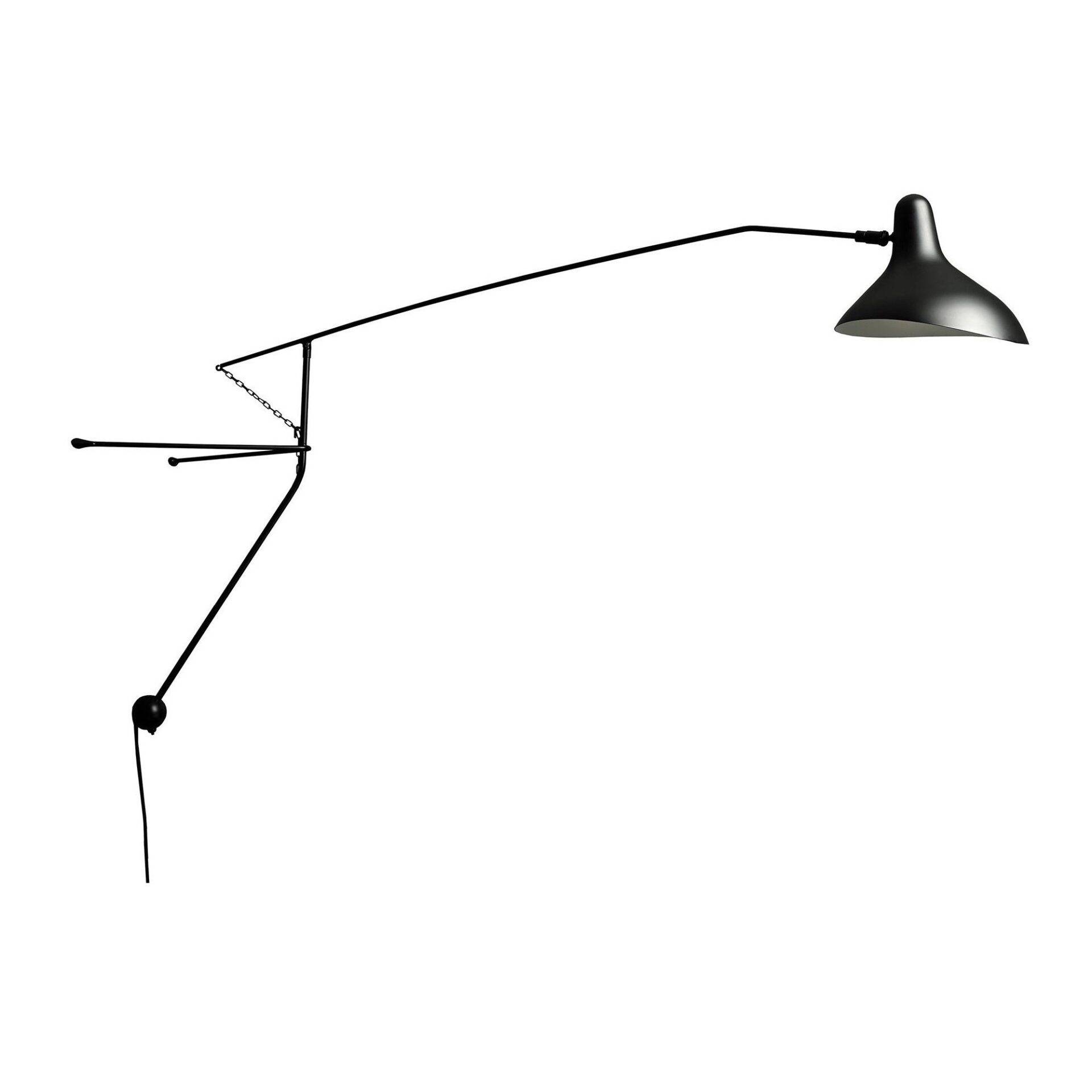 Mantis BS2