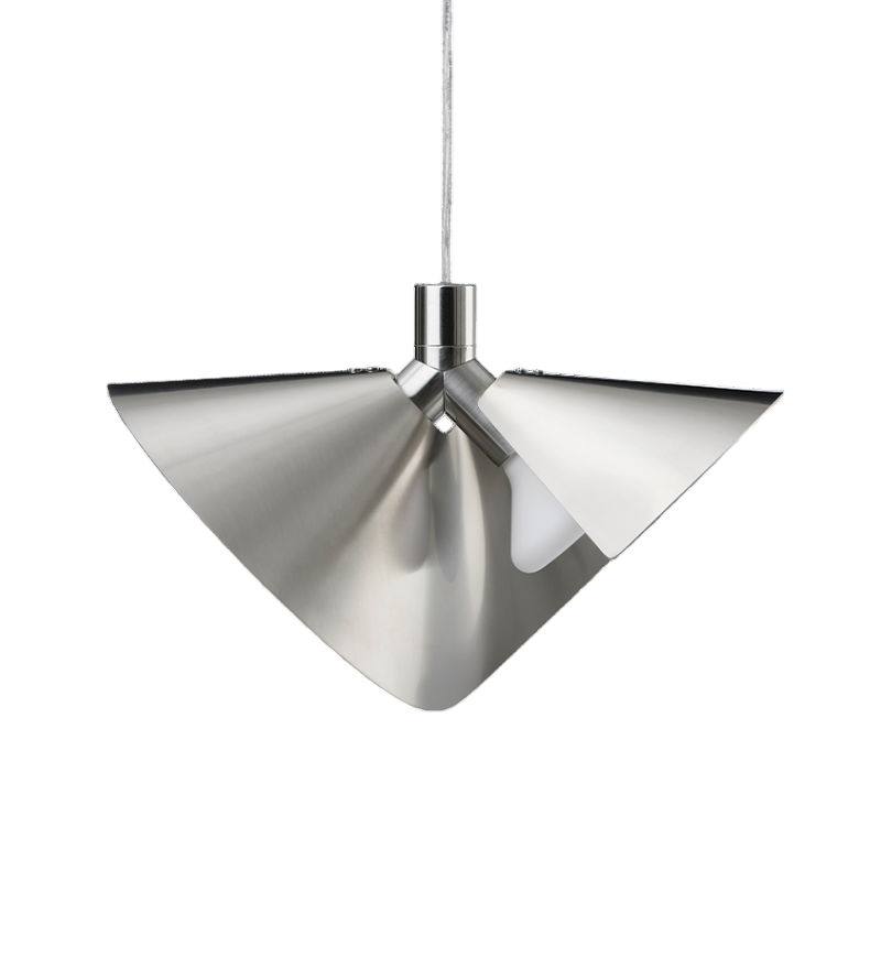 Peel Pendant