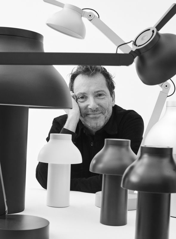 Pierre Charpin