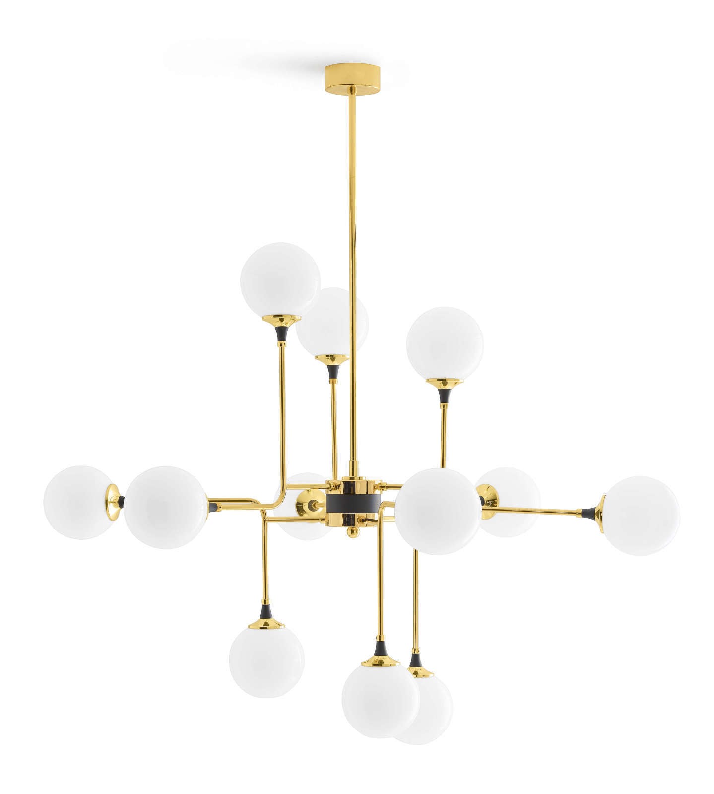 Galassia Suspension