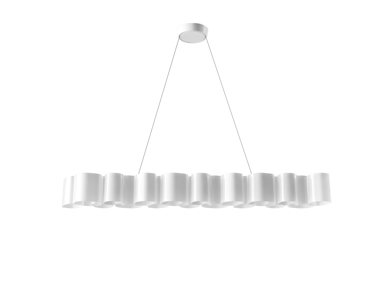 Honey Linear Light