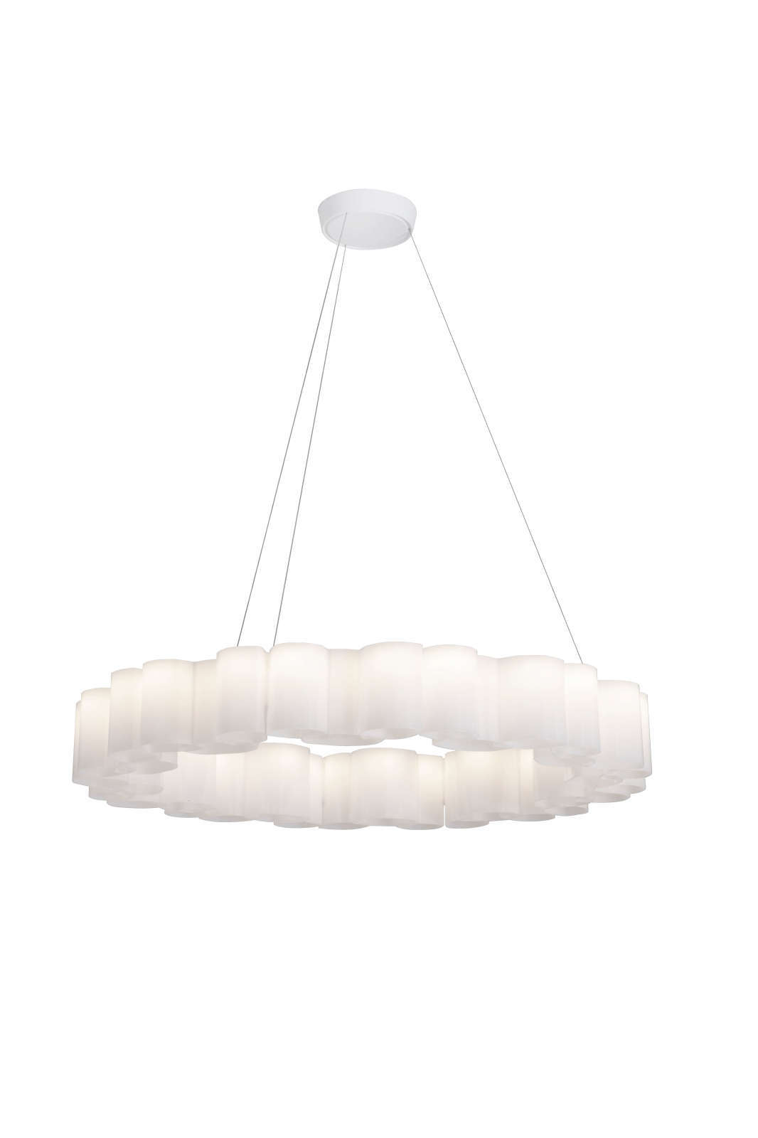 Honey Suspension