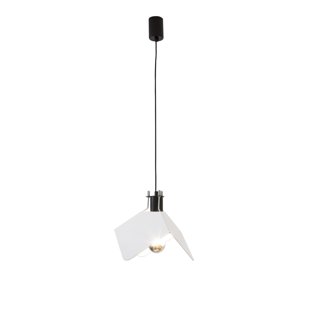 Triedro Suspension