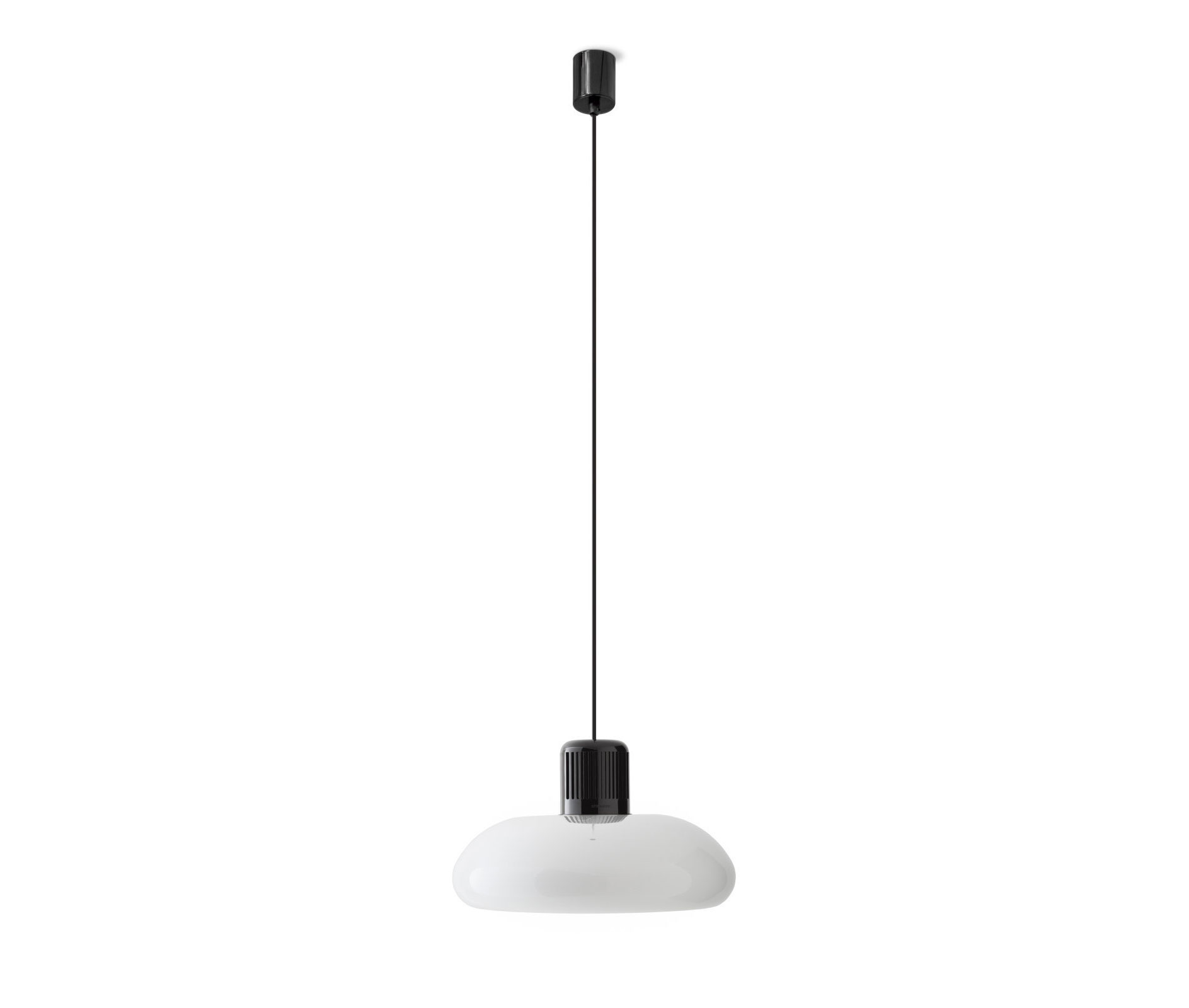 Trepiù suspension