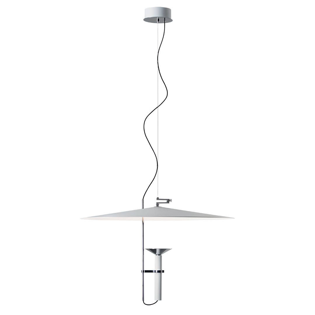 Luna suspension