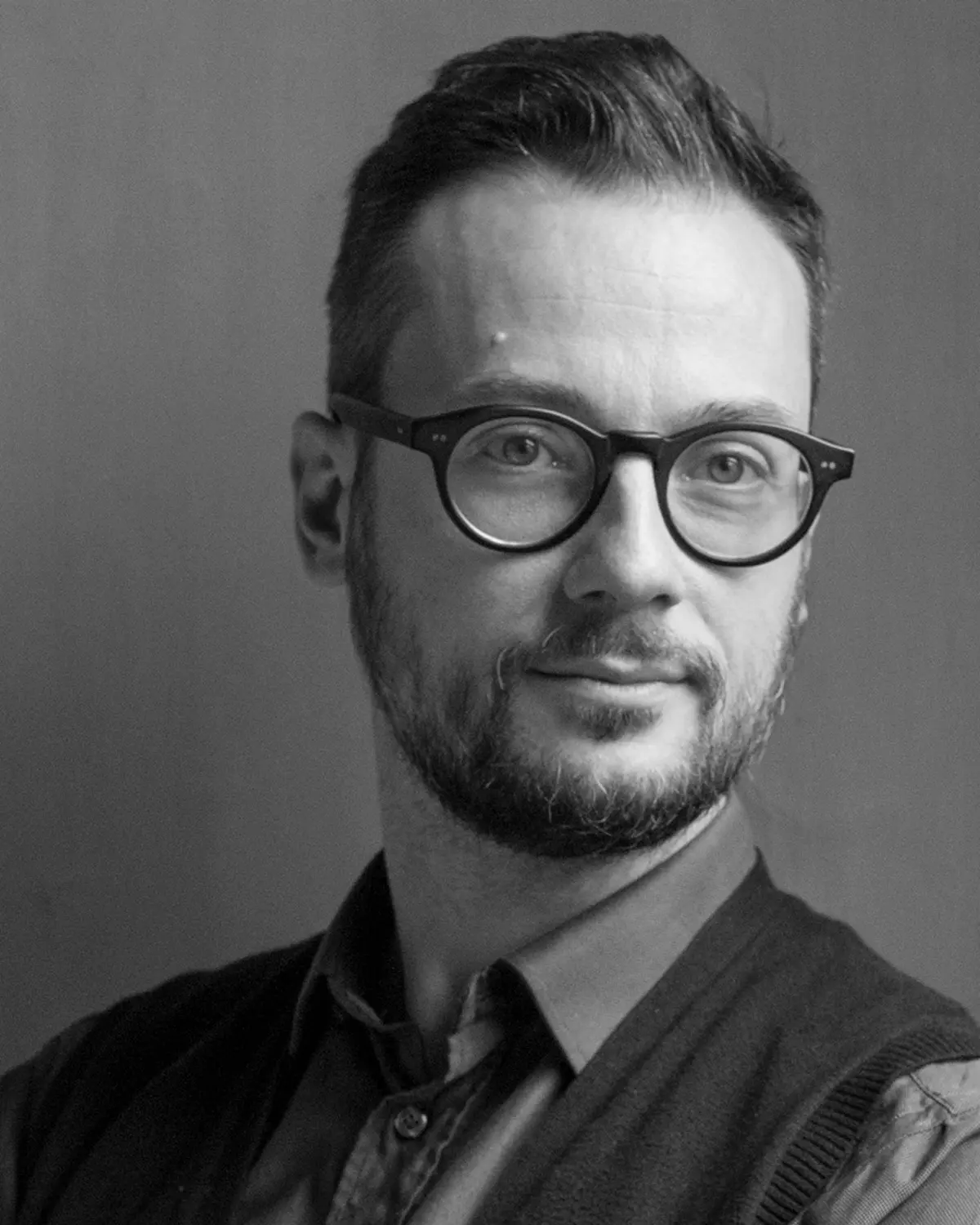 Brian Sironi