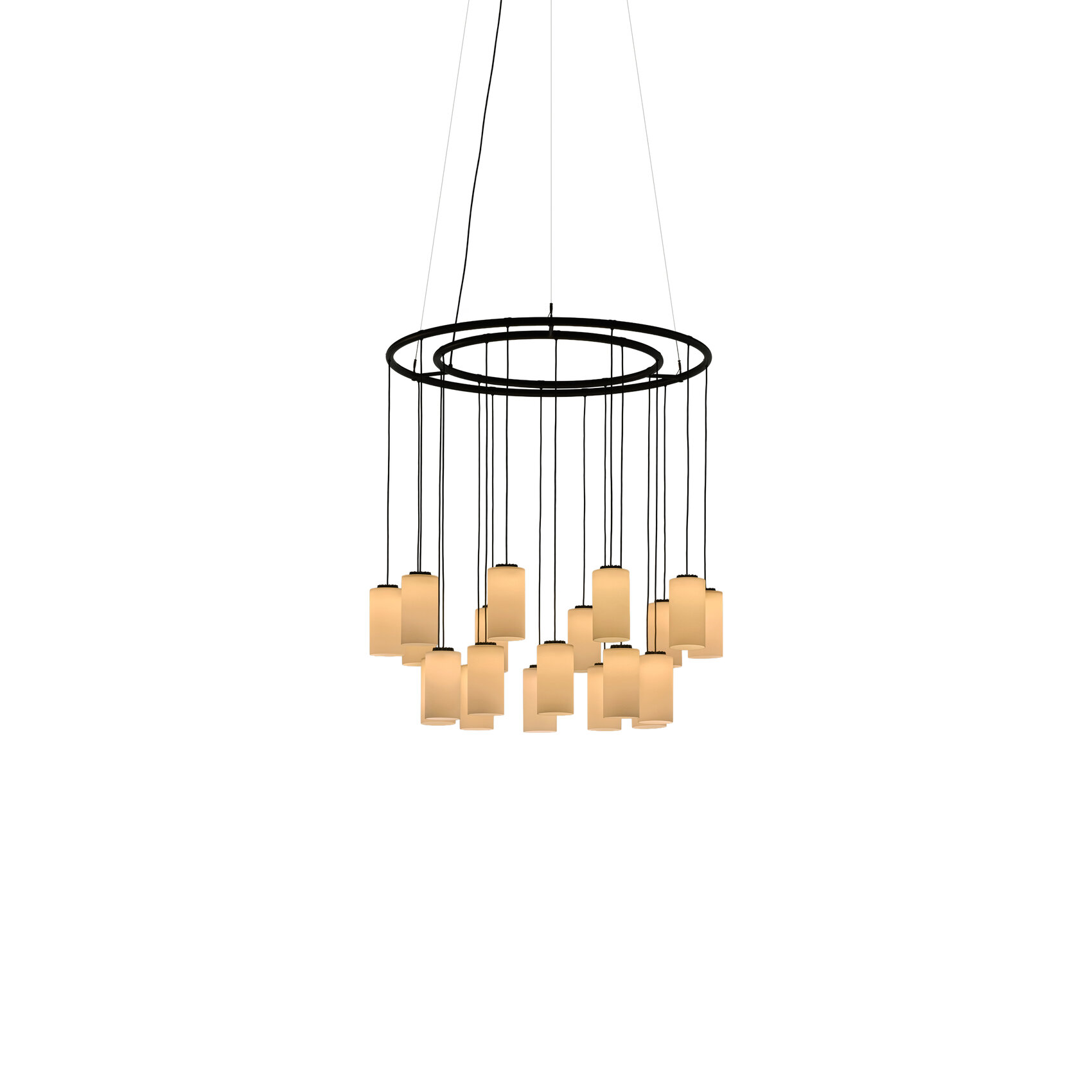 Cirio Chandelier