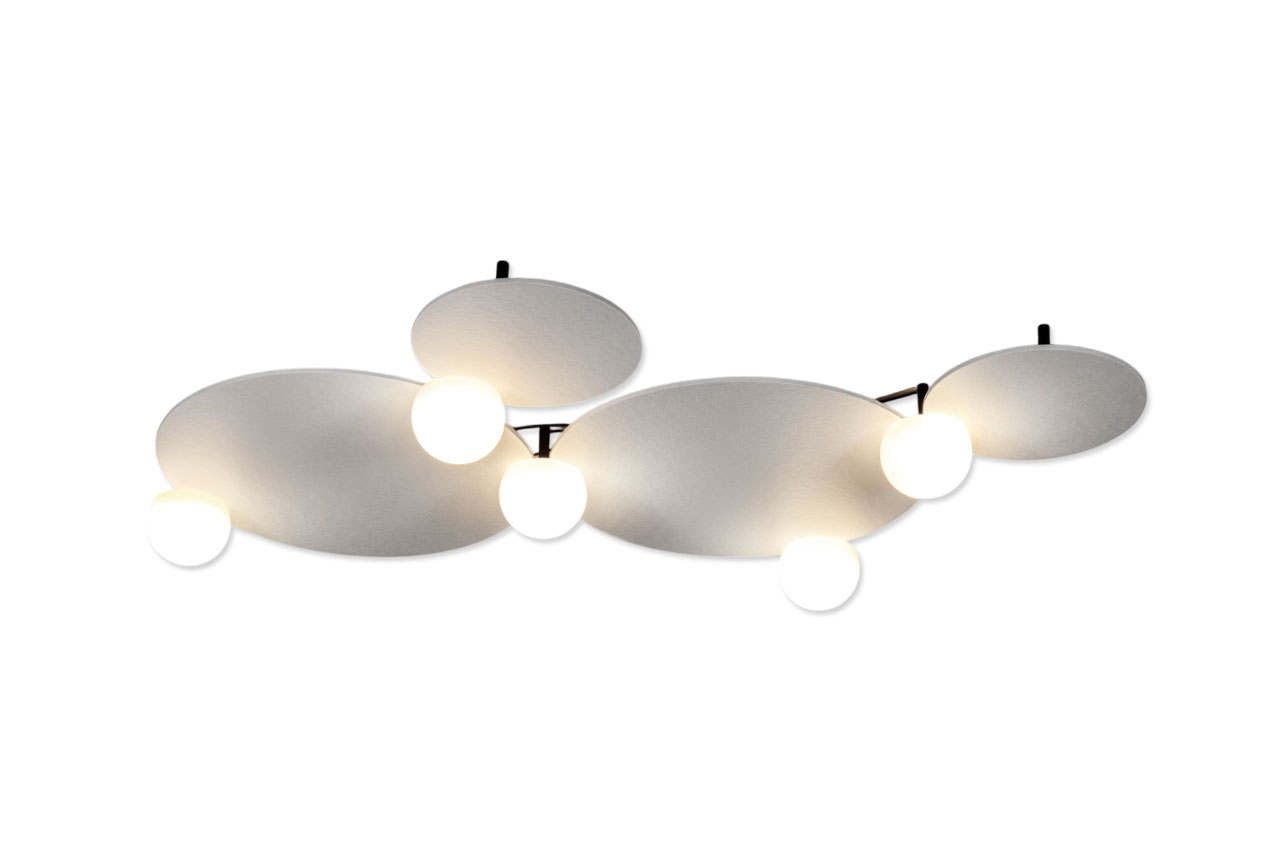 Circ Ceiling lights