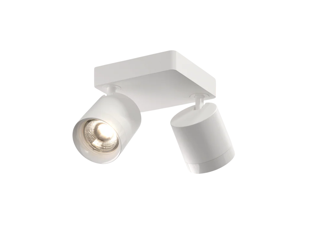 Set Focus Duo