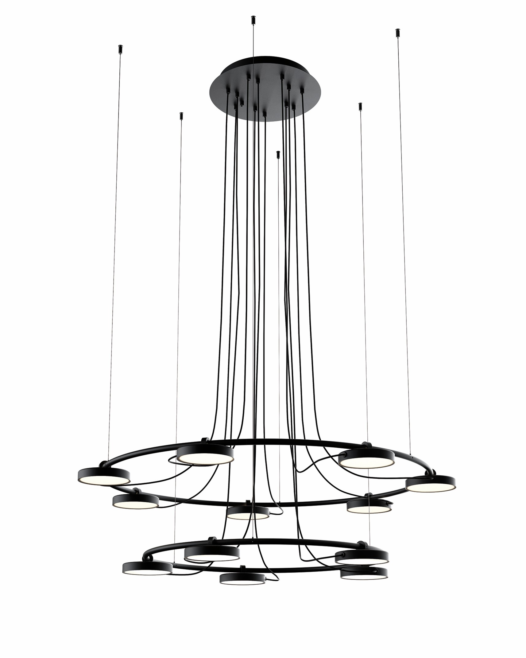 Aro Pendant