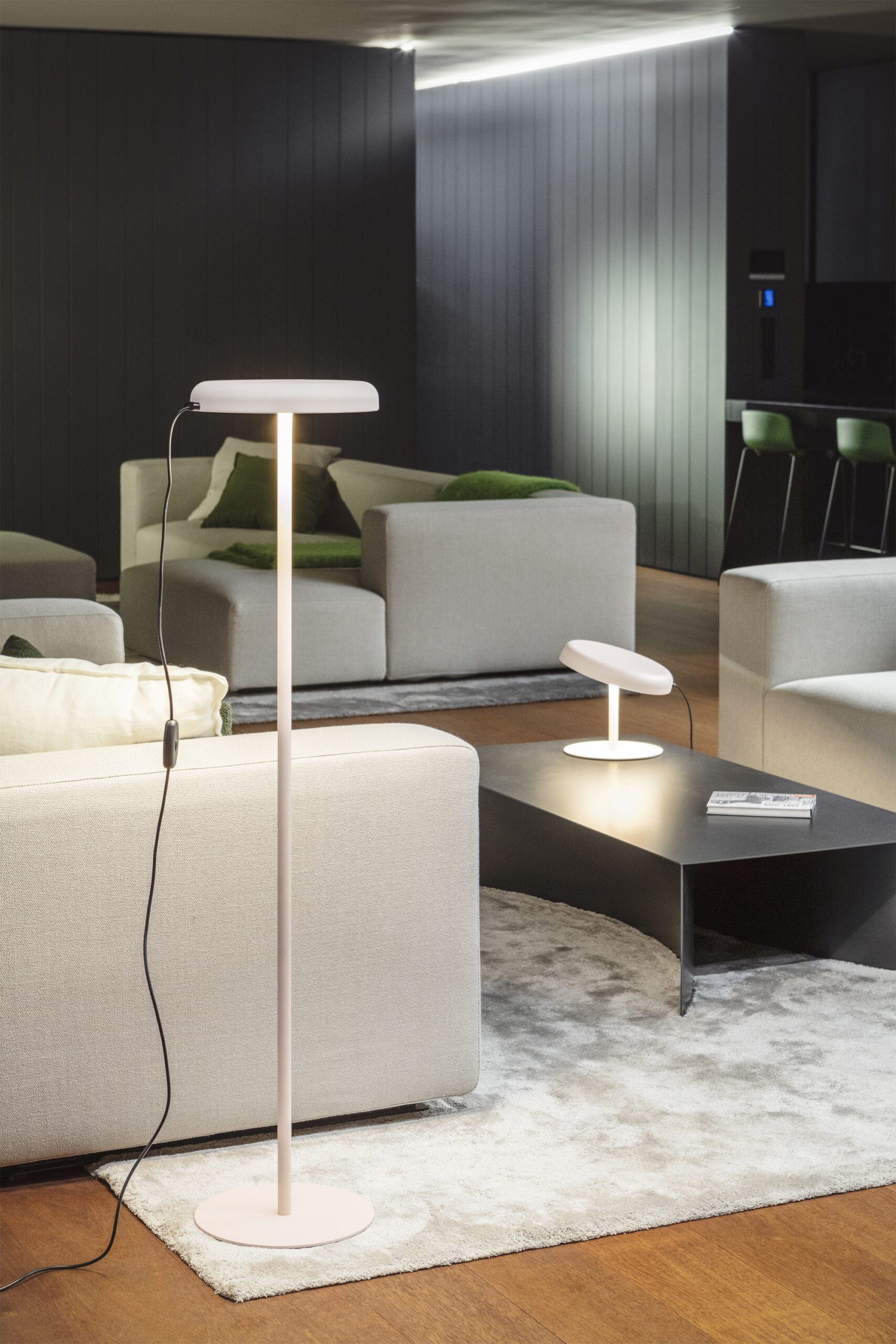 Mood Floor