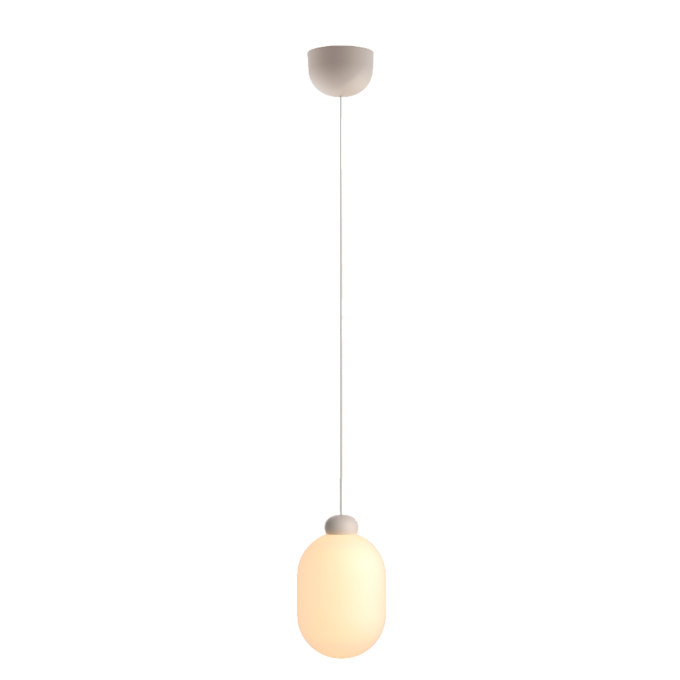 Sun Pendant
