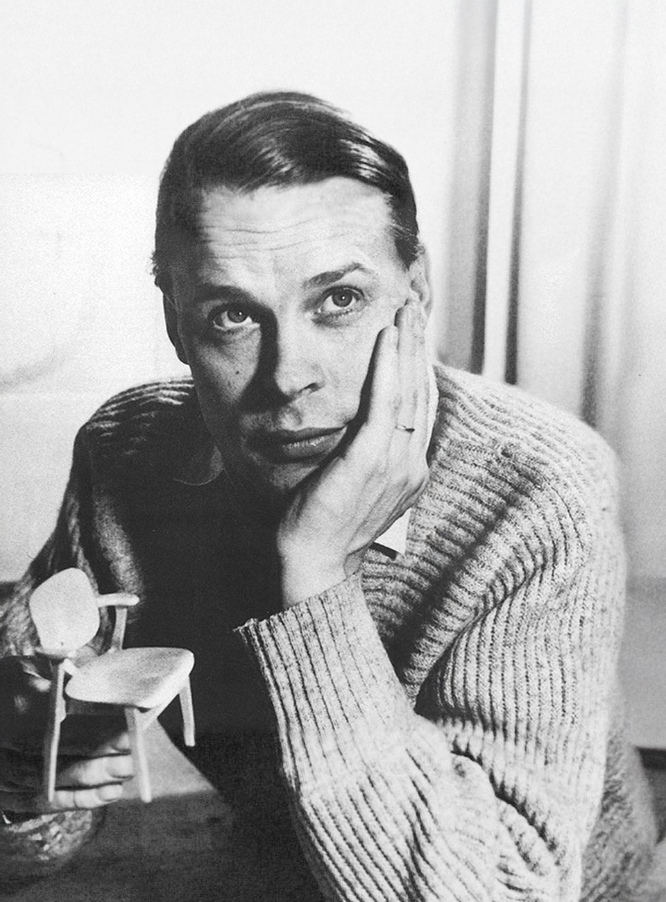 Ilmari Tapiovaara